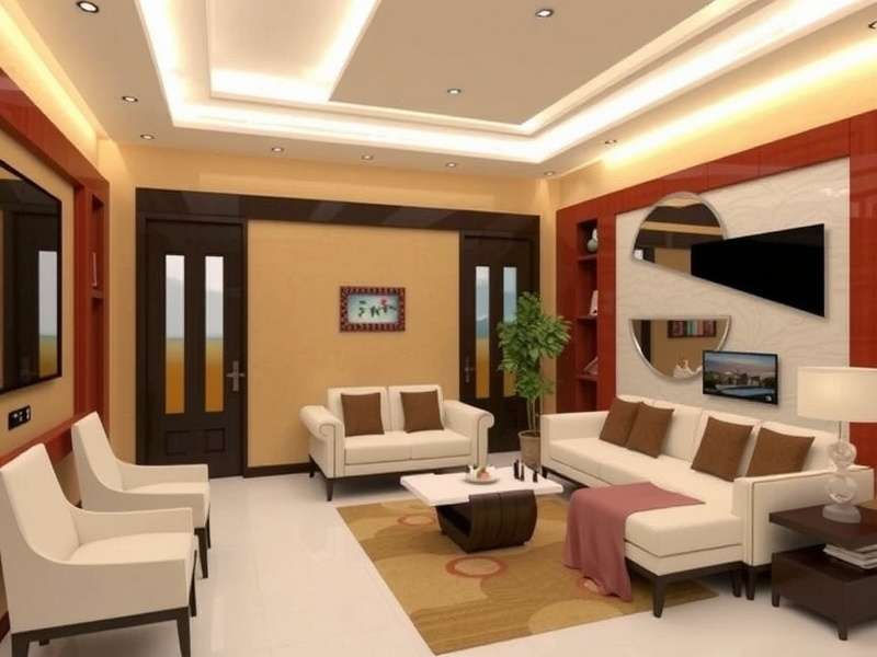 Ms. Anjali Patel, Legal Head